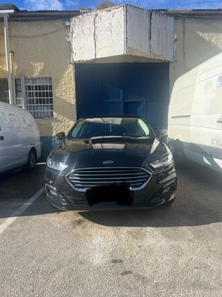 Ford Mondeo 2020