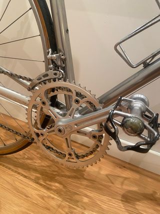 Bicicleta Vitus 992 Campagnolo Super Record