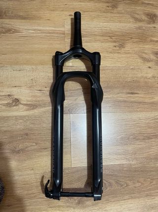 Horquilla Rock Shox Judy Negra