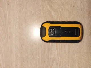 GPS Garmin eTrex 10
