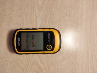 GPS Garmin eTrex 10