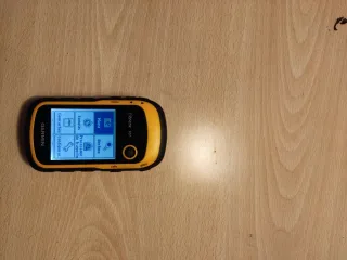 GPS Garmin eTrex 10