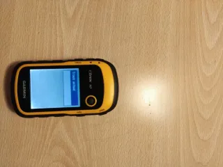 GPS Garmin eTrex 10