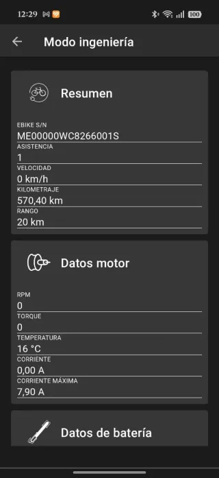 Bici Gravel Eléctrica Mérida eSilex 600+