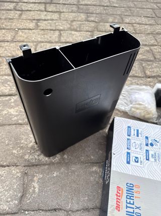 Filtro Biologico Amtra Filtering Box 150