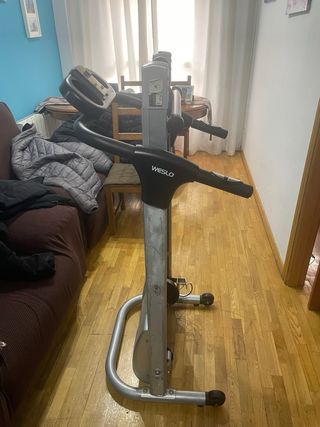 Cinta de andar Weslo