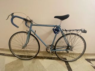 Bicicleta Orbea Vintage Paseo