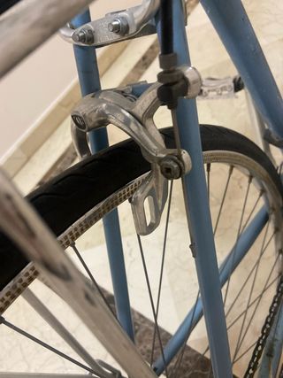 Bicicleta Orbea Vintage Paseo