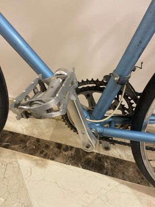 Bicicleta Orbea Vintage Paseo