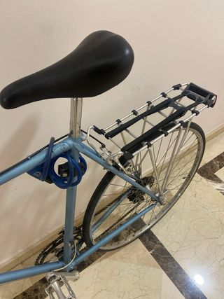 Bicicleta Orbea Vintage Paseo
