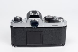 Cámara Analógica Nikon FM