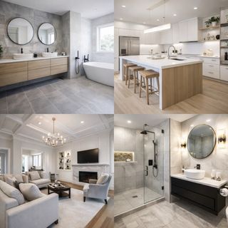 Construccion y reformas