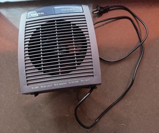 Calefactor Taurus Tropicano 1C 1000/2000W