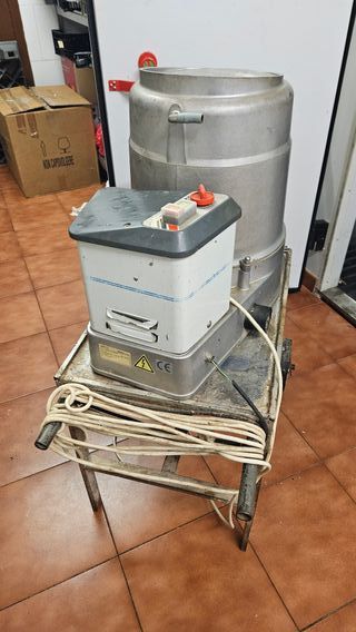 Máquina Pelapatatas Industrial