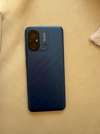 Xiaomi Redmi 12C Azul/Morado
