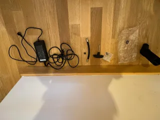 Patinete Eléctrico Xiaomi Pro 4 (1ª gen) Negro