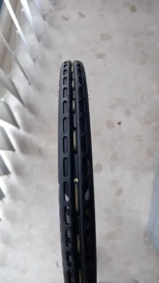 Raqueta Tenis Prince Force 3