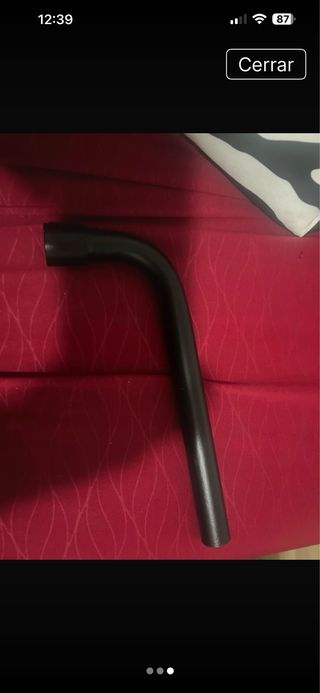 Gato mecánico para coche