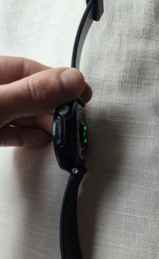 Garmin Forerunner 235 Negro