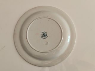 Prato | Torre de Belém | Castanho | Caldas 1888