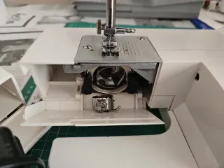 Máquina de coser Singer Tradition 2263