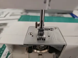 Máquina de coser Singer Tradition 2263