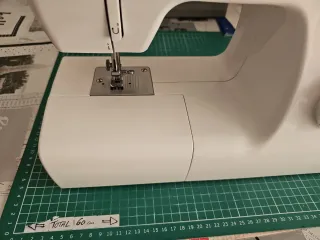 Máquina de coser Singer Tradition 2263