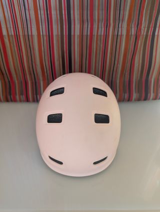 Casco Infantil Oxelo Talla S