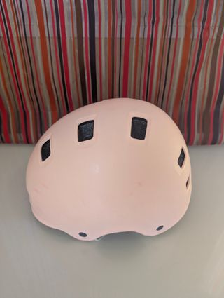 Casco Infantil Oxelo Talla S