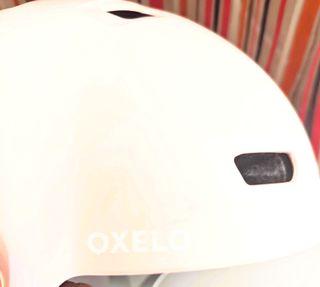 Casco Infantil Oxelo Talla S