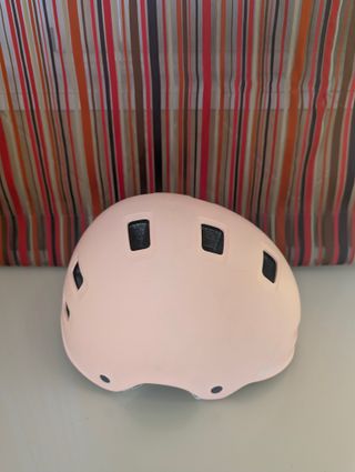 Casco Infantil Oxelo Talla S