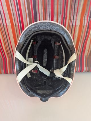 Casco Infantil Oxelo Talla S