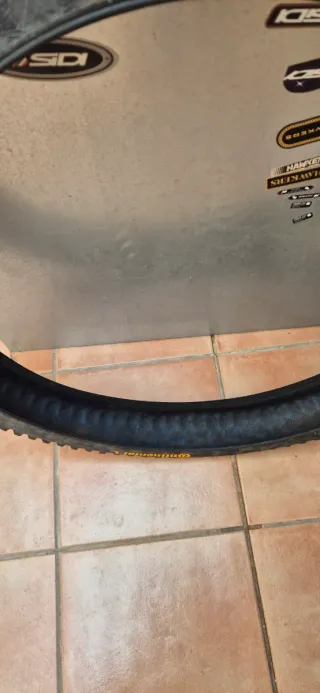 Continental Kryptotal 29x2.60