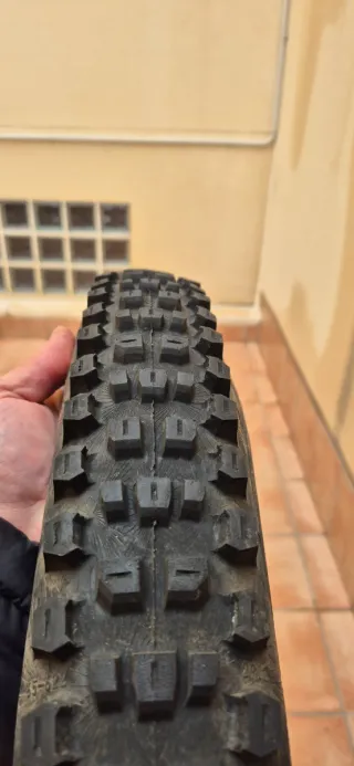 Continental Kryptotal 29x2.60