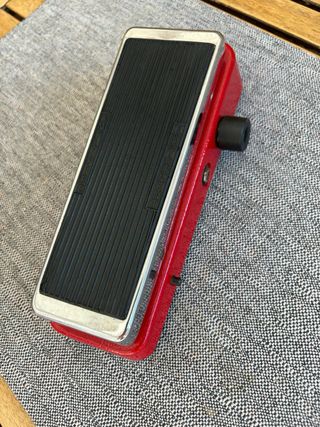 Dunlop Rotovibe JH-4S