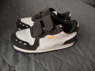 Zapatillas Puma Talla 26