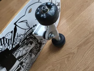 Monopatín Decathlon 79x20