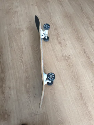 Monopatín Decathlon 79x20