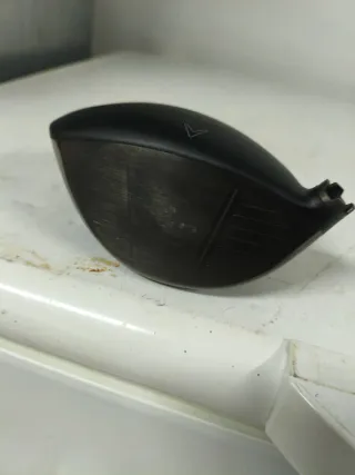 Callaway Rogue ST Triple Diamond S Driver