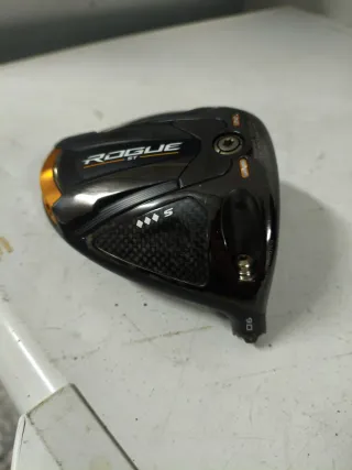 Callaway Rogue ST Triple Diamond S Driver