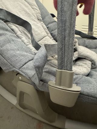 Hamaca bebé Inglesina