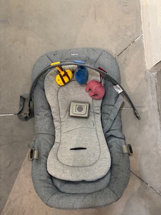 Hamaca bebé Inglesina