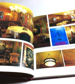 RESTAURANTS IN PARIS