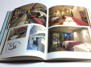 RESTAURANTS IN PARIS