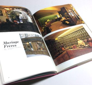 RESTAURANTS IN PARIS