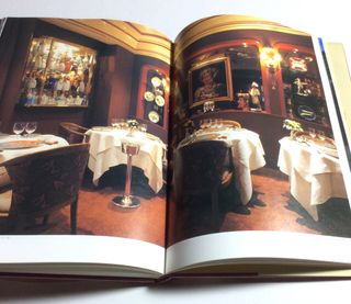 RESTAURANTS IN PARIS