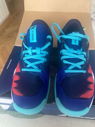 Zapatillas Babolat Jet Premura 2 Junior T.37