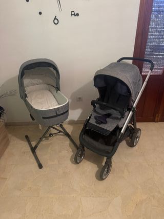 Carro Inglesina Aptica