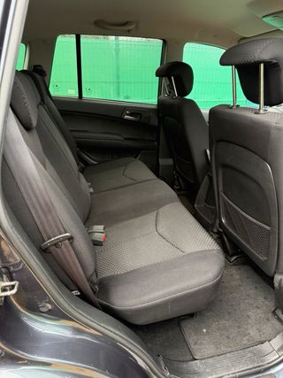 SsangYong Kyron 2007 100.000km