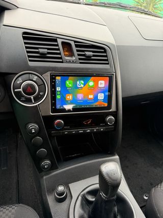 SsangYong Kyron 2007 100.000km